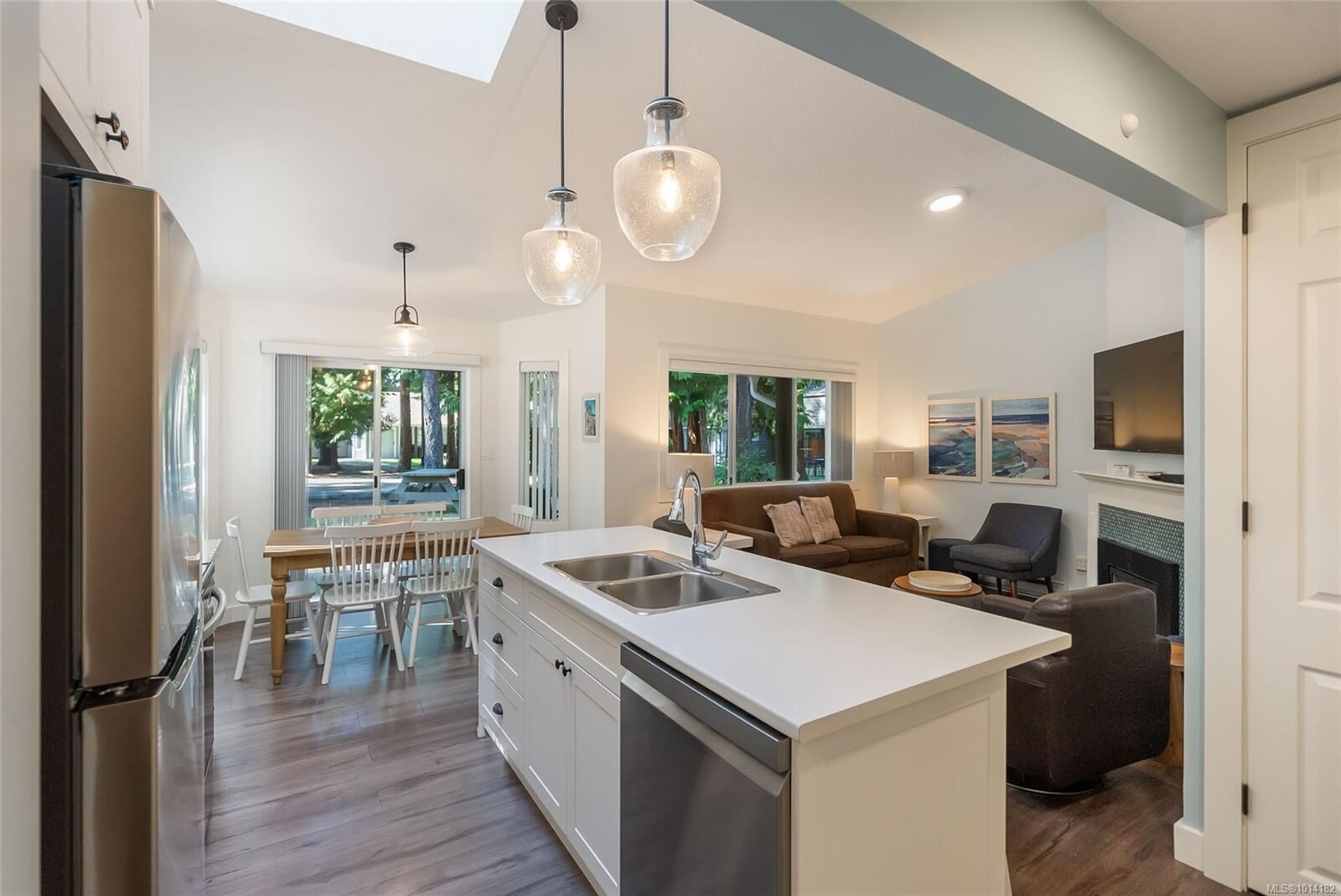 Property Photo:  1135 Resort Dr 17  BC V9P 2T6 