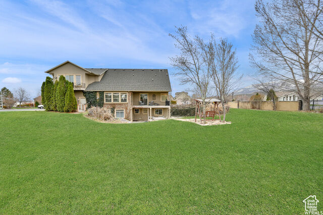 Property Photo:  1141 S Waterside Dr  UT 84045 