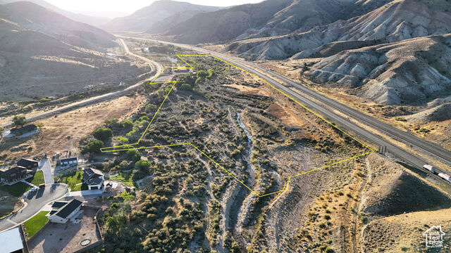 1200 E Old Hwy 10  Salina UT 84654 photo