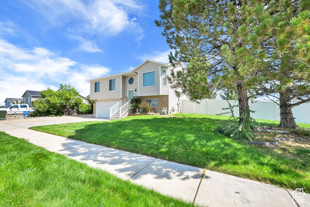 Property Photo:  4990 S 4075 W  UT 84067 