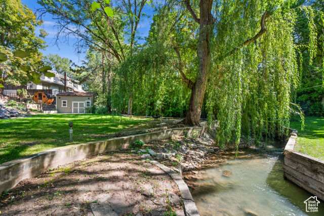 Property Photo:  1726 E Millcreek Way  UT 84106 
