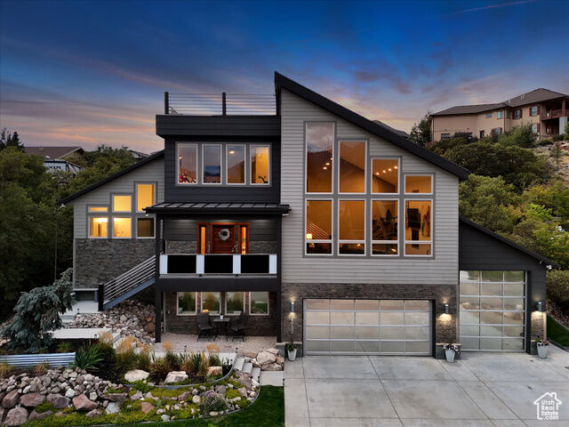 Property Photo:  14902 S Saddle Leaf Ct  UT 84020 