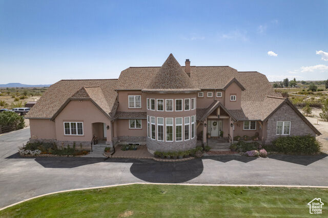 Property Photo:  1548 E 5700 S  UT 84501 