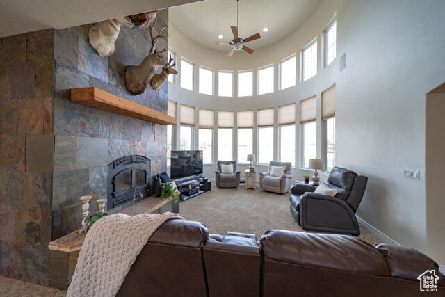 Property Photo: 1548 E 5700 S UT 84501
