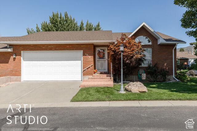 Property Photo:  1014 E 5750 S  UT 84405 