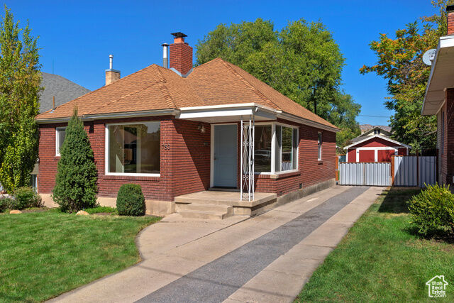 783 E 1700 S  Salt Lake City UT 84105 photo