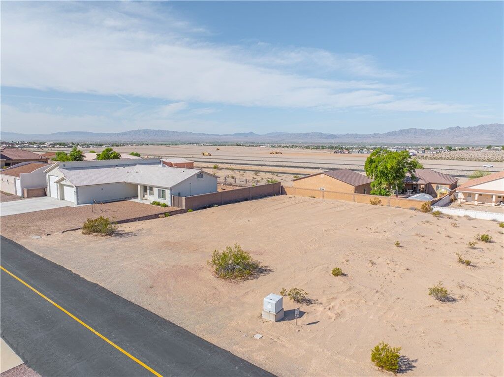 Property Photo:  5177 S Antelope Drive  AZ 86426 