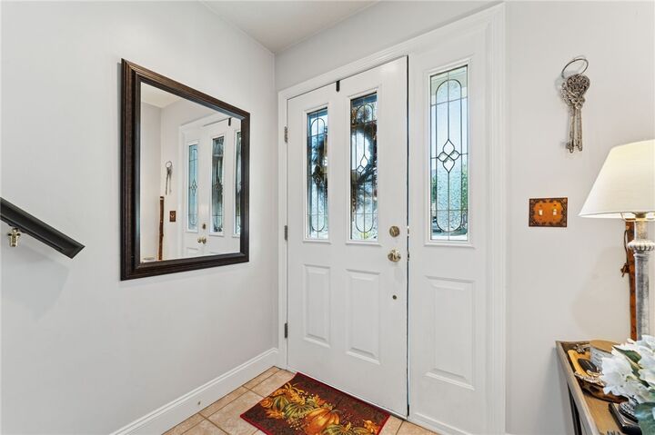 Property Photo:  608 Imperial Dr  PA 15126 