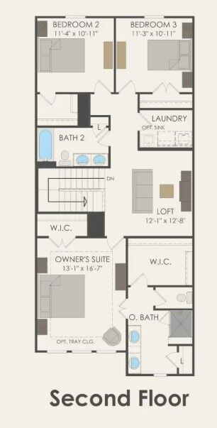 Property Photo:  1280 E Main Street 603  TX 78664 