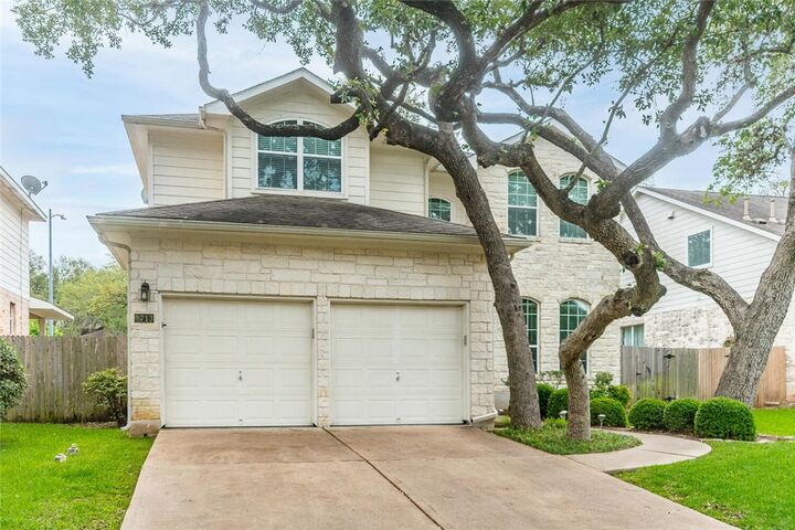 Property Photo:  8713 Edmund Court  TX 78749 