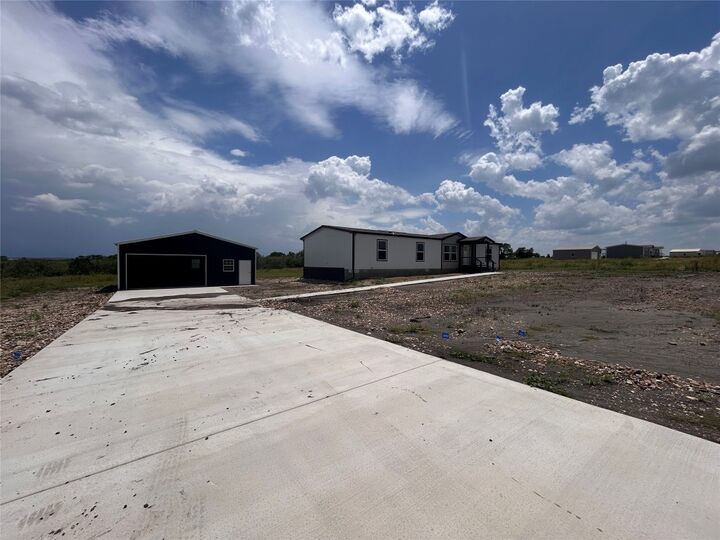 Property Photo:  4920 Mustang Way  TX 78666 