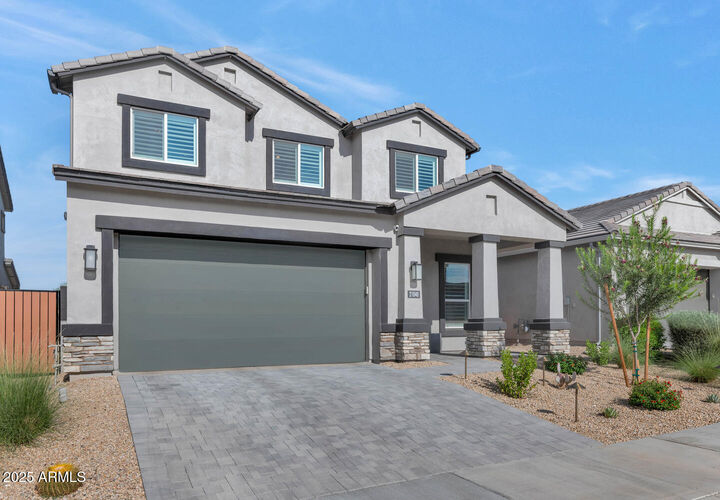 Property Photo:  21840 N 61st Way  AZ 85054 