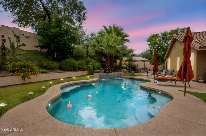 Property Photo: 6765 E Tasman Circle E AZ 85215