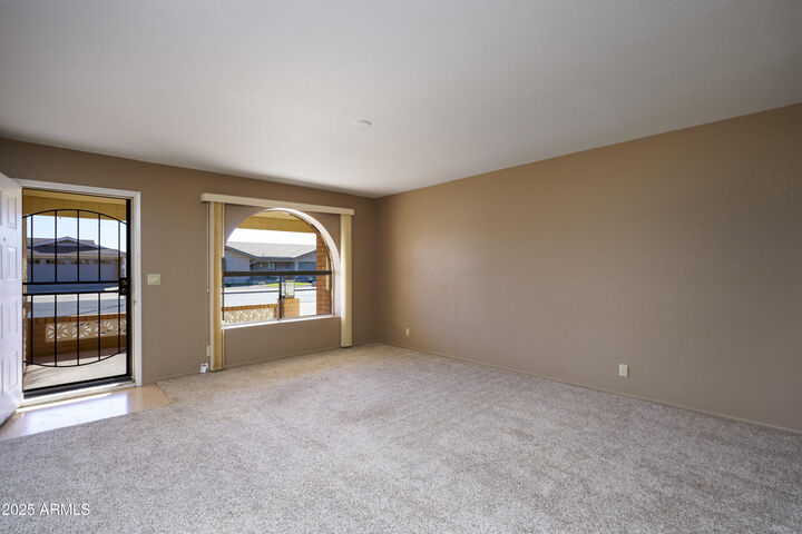 Property Photo: 8312 E Milagro Avenue AZ 85209