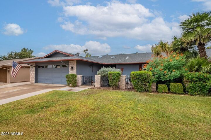Property Photo: 18818 N 130th Avenue AZ 85375
