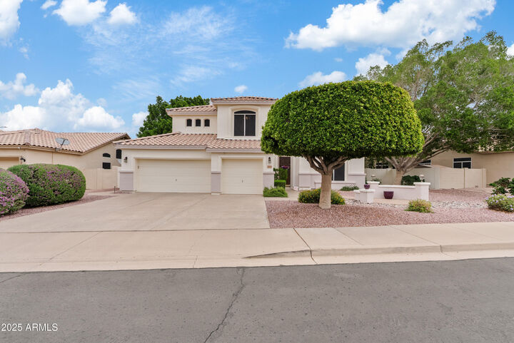 Property Photo: 6512 E Virginia Street AZ 85215