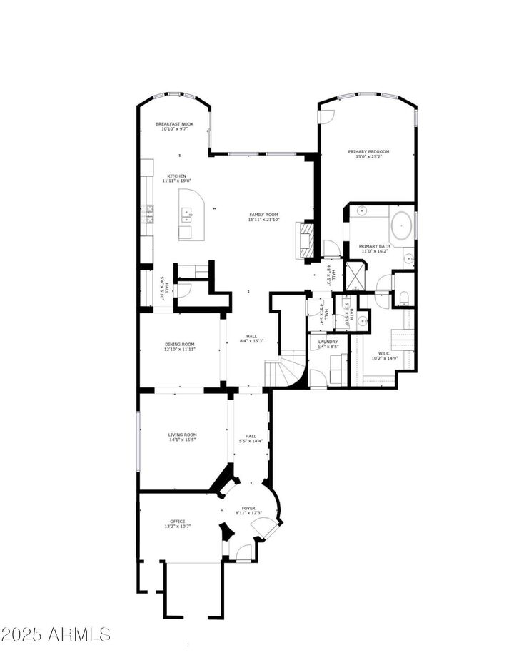 Property Photo:  3762 E Ringtail Way  AZ 85050 