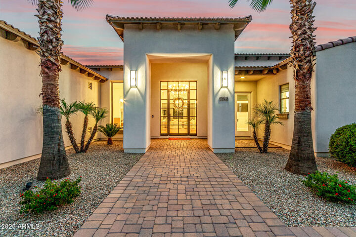Property Photo: 5940 S Gemstone Drive AZ 85249