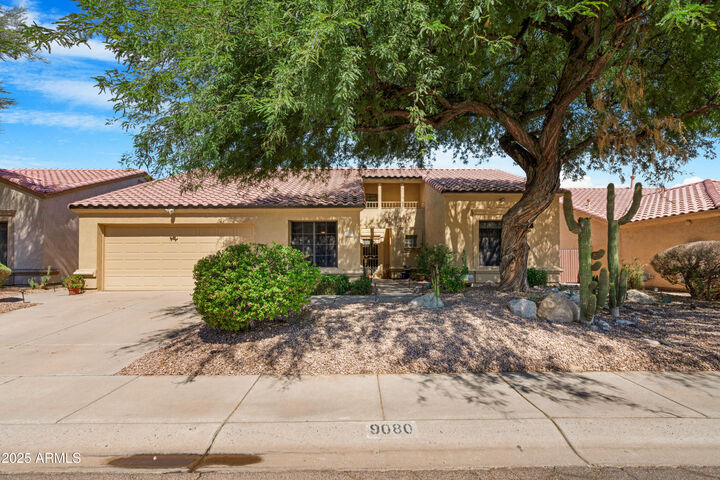 Property Photo:  9080 E Karen Drive  AZ 85260 