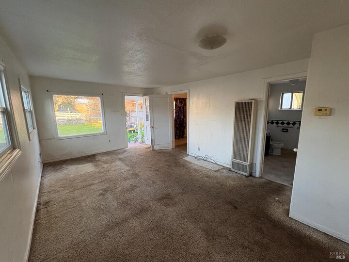 Property Photo: 929 Hendley Street CA 95404