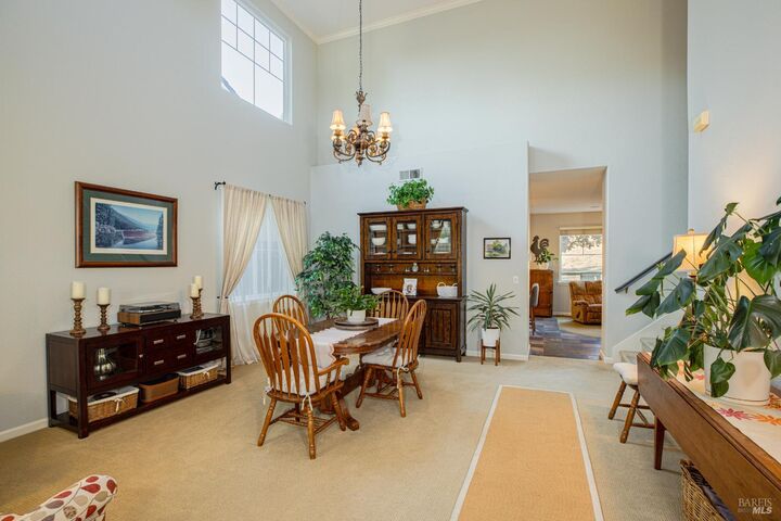 Property Photo:  246 Edinburgh Lane  CA 94952 