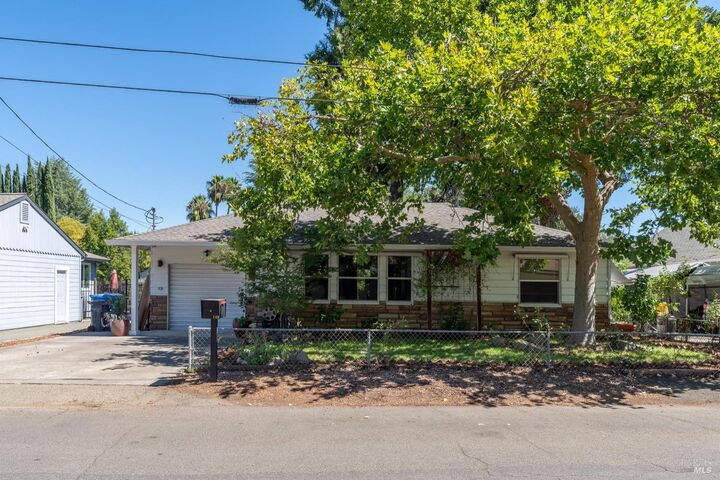 Property Photo: 149 Cresta Drive CA 95482