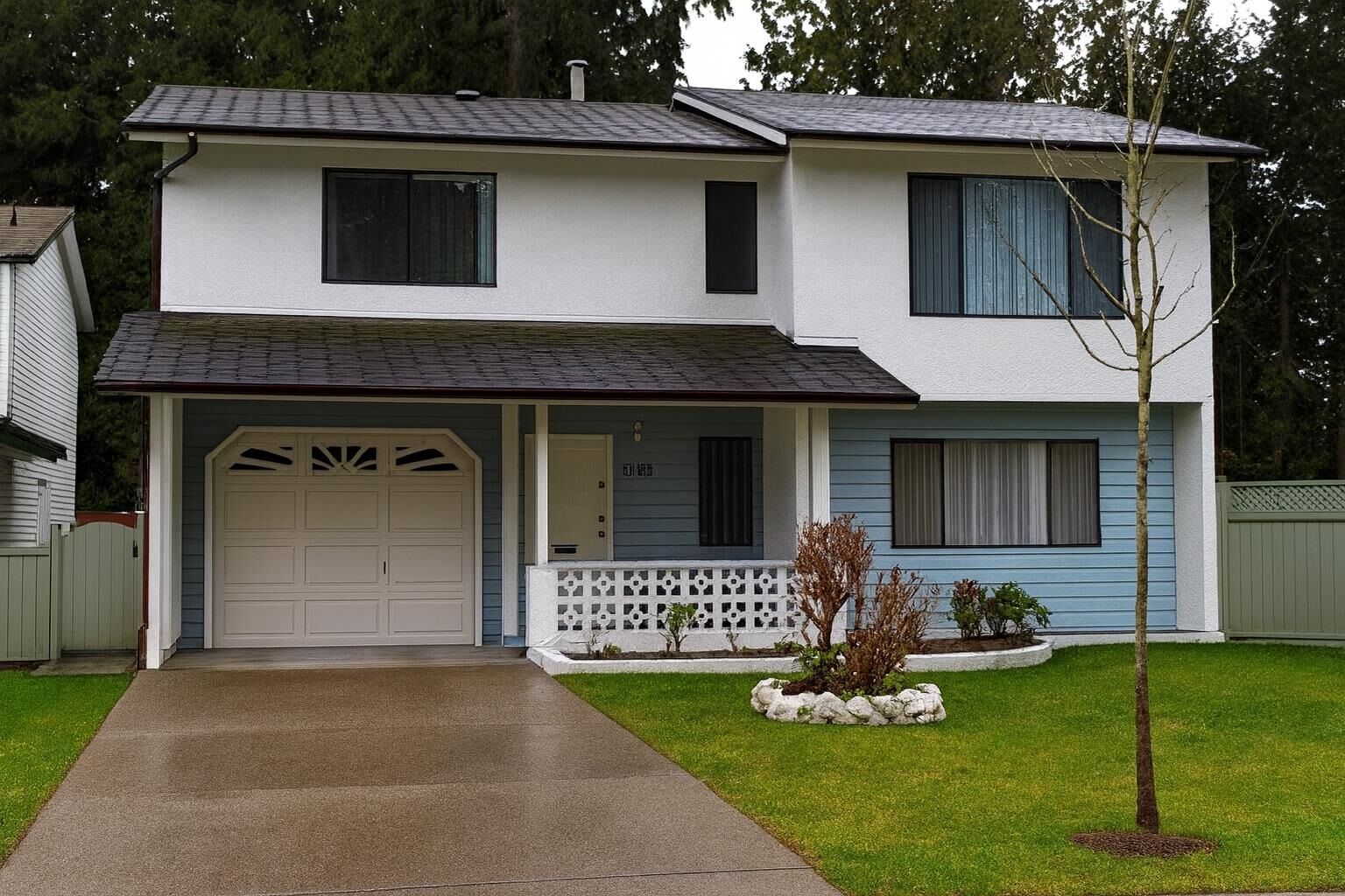 Property Photo:  6738 128B Street  BC V3W 7C4 