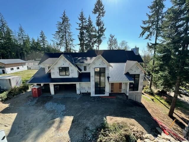 Property Photo:  2193 Sunnyside Road  BC V3H 4Y4 