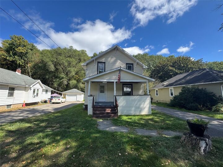 Property Photo:  1149 Main Street  NY 13850 