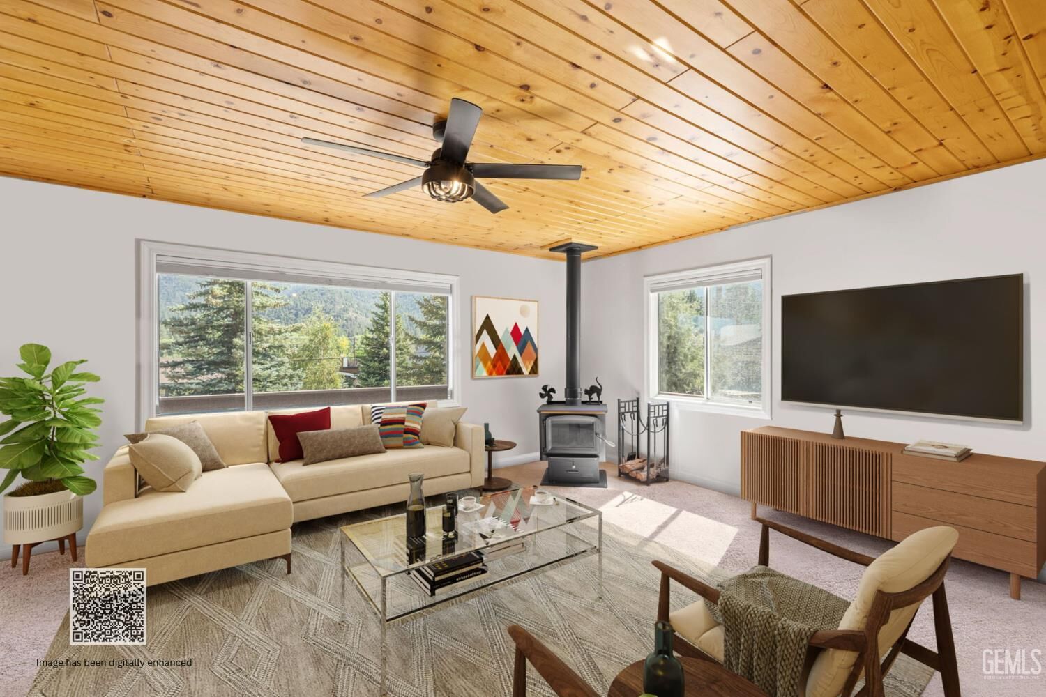 Property Photo:  16425 Huron Drive  CA 93222 