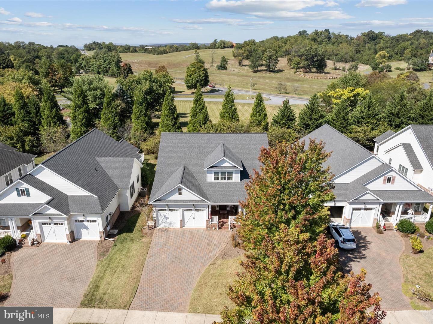Property Photo:  147 Harvest Ridge Drive  VA 22601 