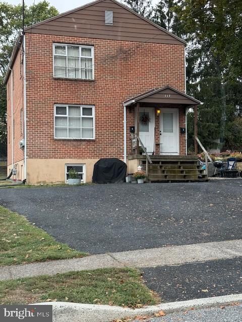Property Photo: 117 Altoona Avenue PA 17025