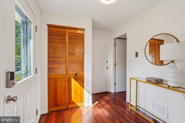 Property Photo: 13515 Tabscott Drive VA 20151
