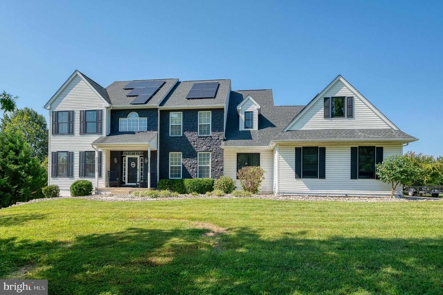 Property Photo: 35 S View Road MD 21911