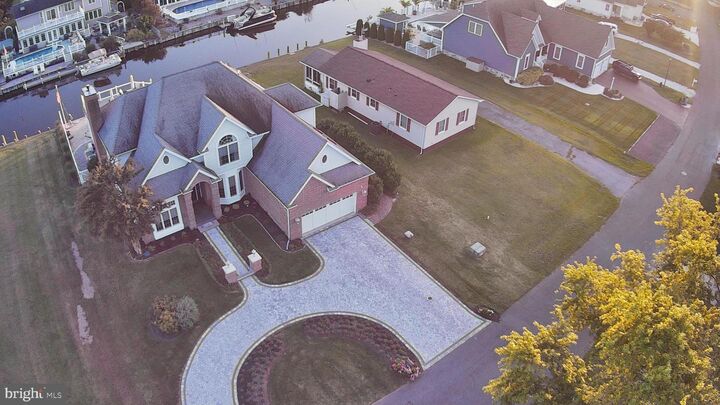 Property Photo:  37199 Sand Dollar Lane  DE 19975 