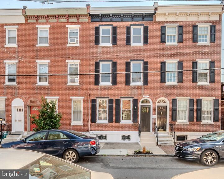 2505 Tulip Street  Philadelphia PA 19125 photo
