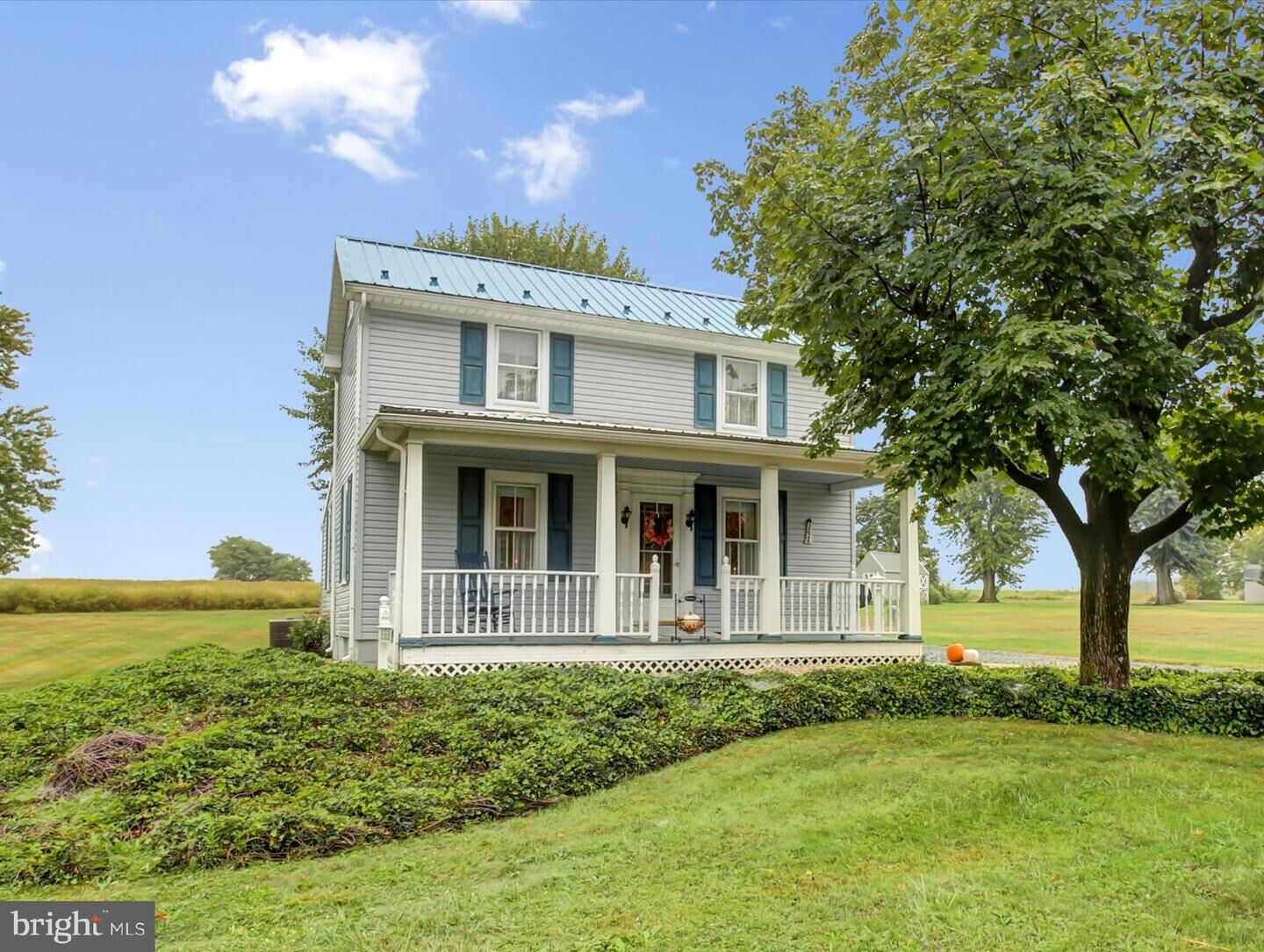 Property Photo:  3824 Mercersburg Road  PA 17236 