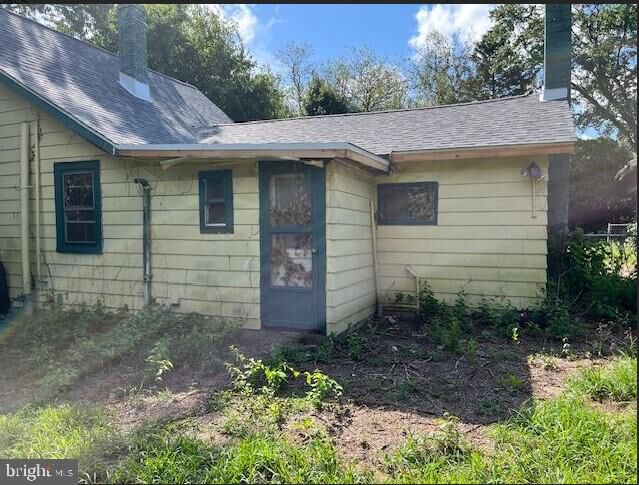Property Photo: 2405 Route 206 NJ 08060