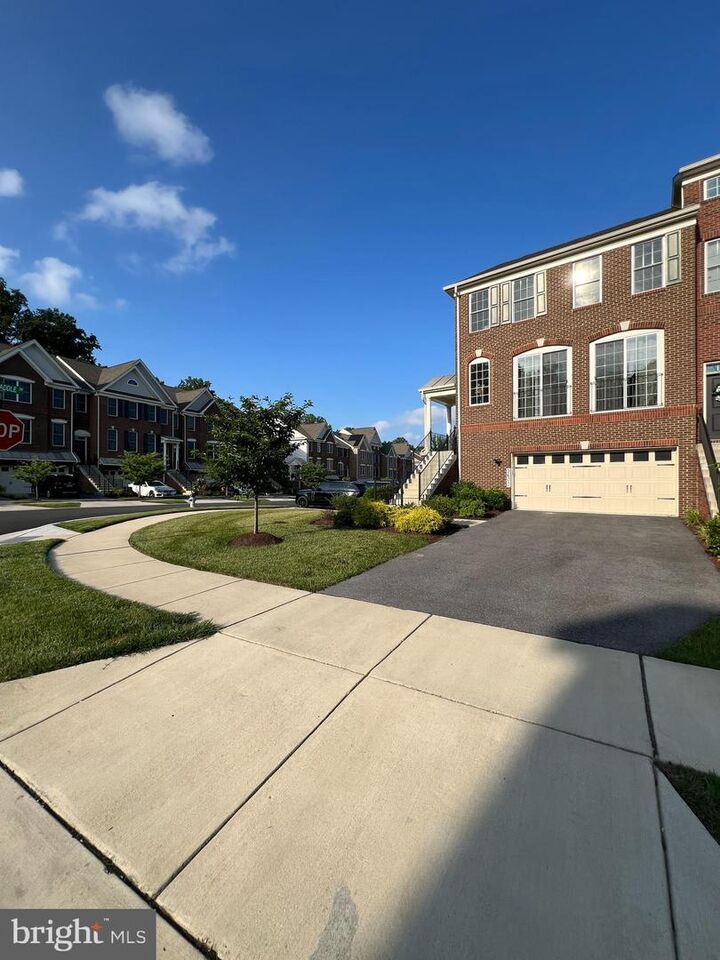 Property Photo:  3600 Martingale Road  MD 20772 