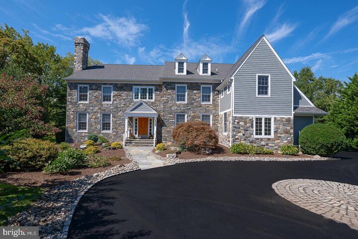 500 Northwick Lane  Villanova PA 19085 photo