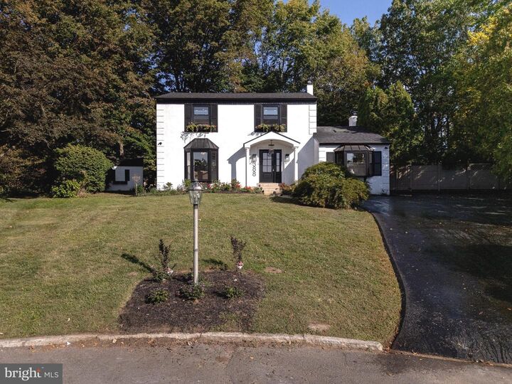 Property Photo: 388 Ballytore Circle PA 19096