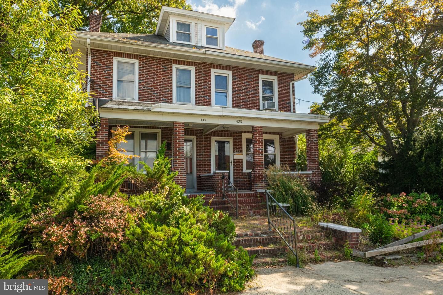 Property Photo:  425 Franklin Avenue  PA 19460 