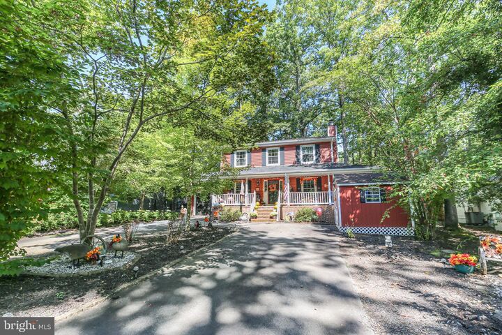 Property Photo:  331 Fairway Drive  VA 22508 