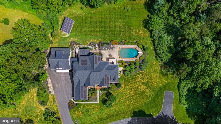 Property Photo:  1703 Lake Forest Drive  MD 21048 