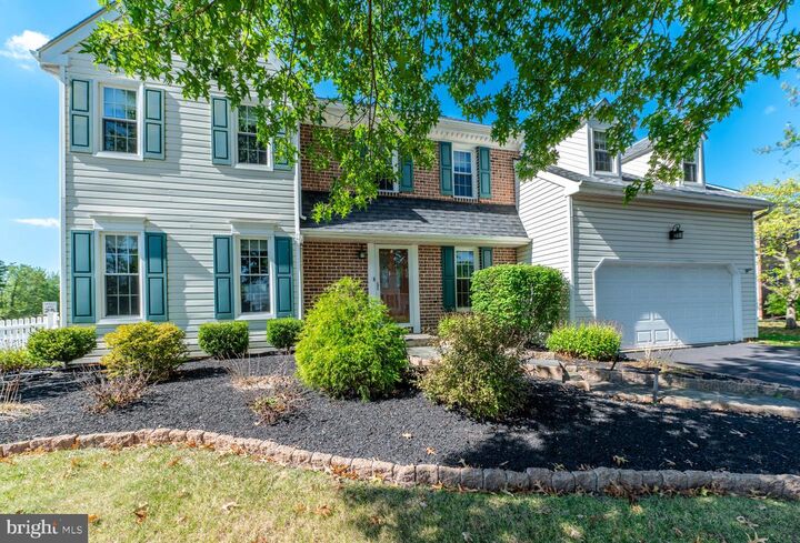 Property Photo:  145 Bayberry Drive  PA 19468 