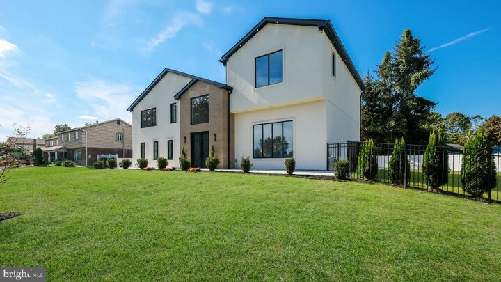 Property Photo:  3750 Wheatsheaf Road  PA 19006 