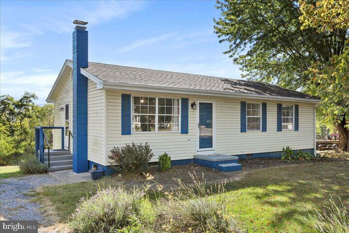 8700 Lacey Heights Avenue  Rockingham VA 22802 photo