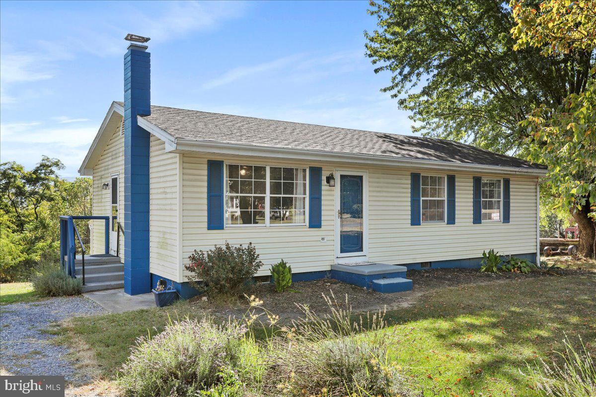 Property Photo:  8700 Lacey Heights Avenue  VA 22802 