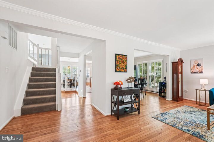 Property Photo:  14432 Stonebridge View  MD 20878