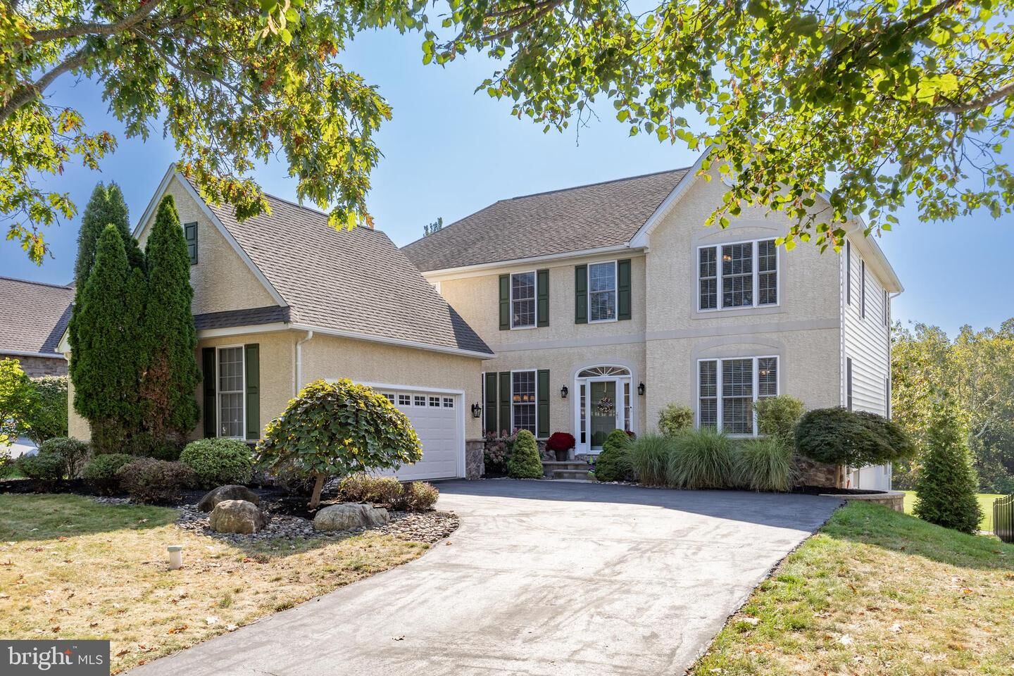 Property Photo: 100 Masters Drive PA 19464